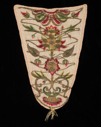 1991-486, Stomacher