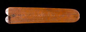 1991-517, Busk