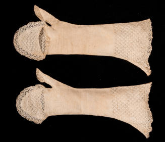 1991-555,1&2, Mitts