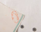 1993-38, Waistcoat