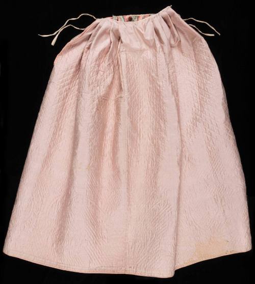 1995-191, Petticoat