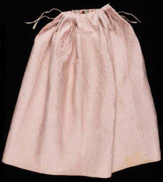 1995-191, Petticoat