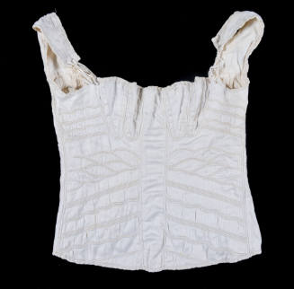 1996-306, Corset