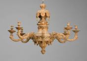 1955-41, Chandelier