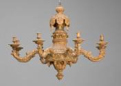 1955-41, Chandelier