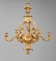 1960-821, Chandelier