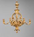 1960-821, Chandelier