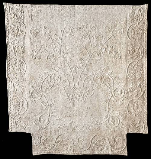 1956-8, Quilt