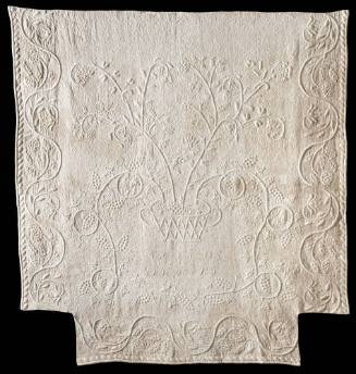 1956-8, Quilt