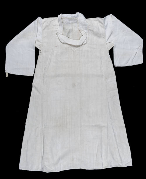1996-336, Shift