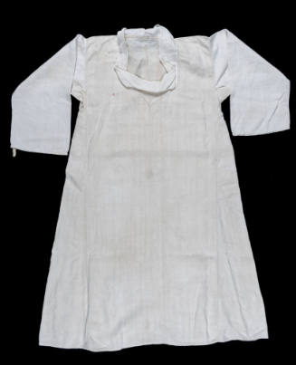 1996-336, Shift