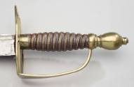 1935-236, Sword