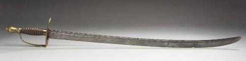 1935-236, Sword