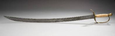 1935-249, Sword