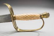 1935-249, Sword