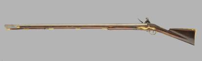 1951-338,A, Musket