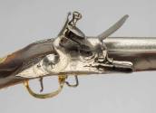 1951-338,A, Musket