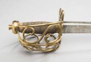 1958-351, Sword