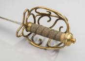 1958-351, Sword