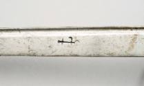 1958-351, Sword