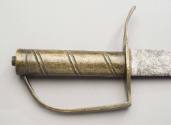 2003-15, Sword