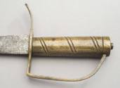 2003-15, Sword