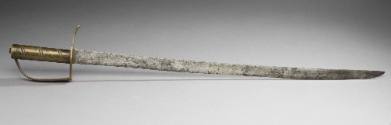 2003-15, Sword