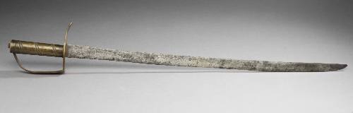 2003-15, Sword