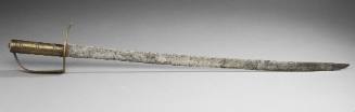 2003-15, Sword