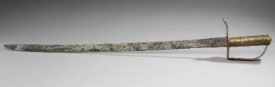 2003-15, Sword