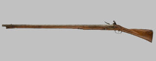 2019-62, Musket
