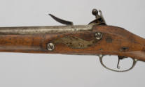 2019-62, Musket