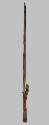 2019-62, Musket