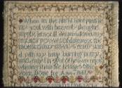 1930-377, Sampler