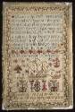 1930-377, Sampler