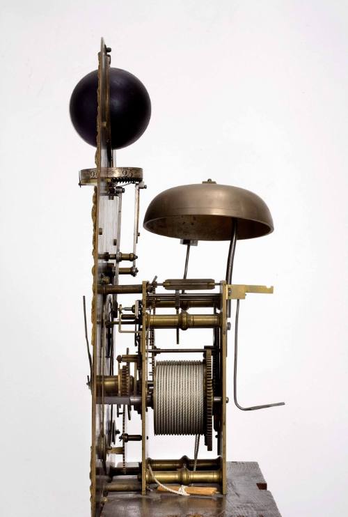 1930-583, Clock