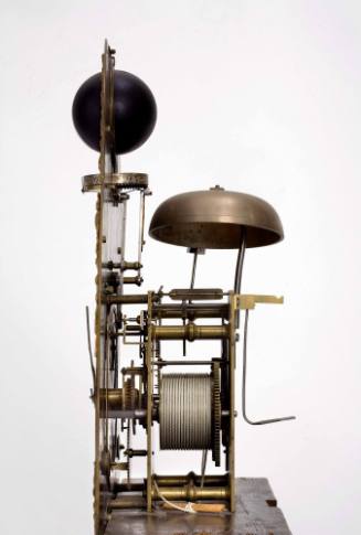 1930-583, Clock