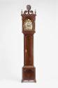 1930-583, Clock
