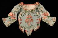 1995-36, Gown bodice