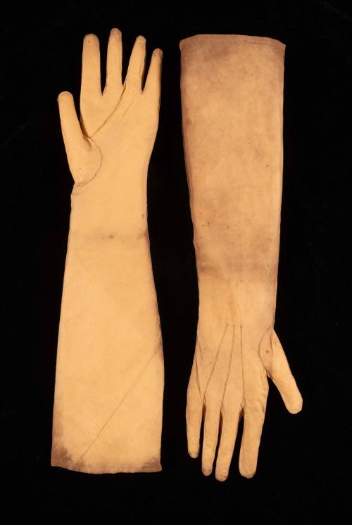 1986-206 Glove