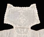 1971-1548, Apron