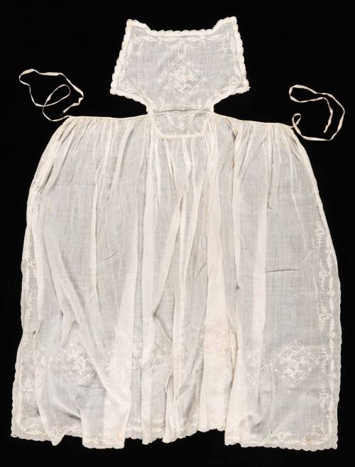 1971-1548, Apron