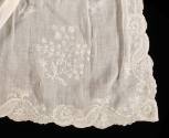1971-1547, Apron