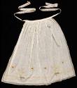 1971-1544, Apron