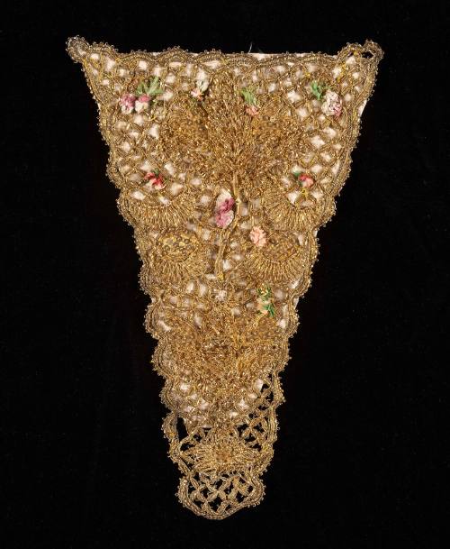 1968-646, Gown Bodice