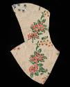 1953-1003, Sleeves Unfinished