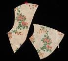 1953-1003, Sleeves Unfinished