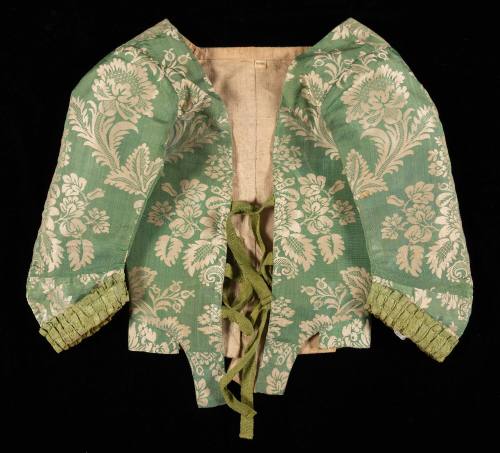 1953-856, Jacket