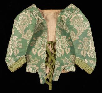 1953-856, Jacket