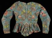 1953-130, Woman's Jacket
